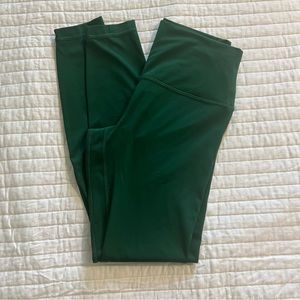 Lululemon Align 28” Leggings